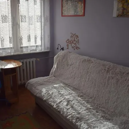 Διαμέρισμα Pavin Nowy Dwór Mazowiecki