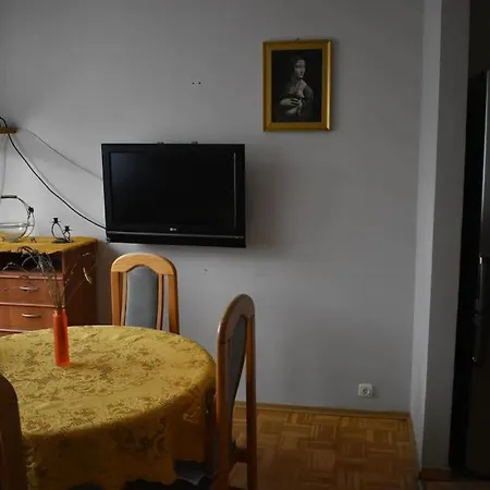Pavin Nowy Dwór Mazowiecki