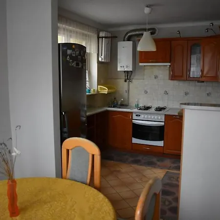 Pavin Apartman Nowy Dwór Mazowiecki