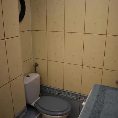 Pavin Apartman *